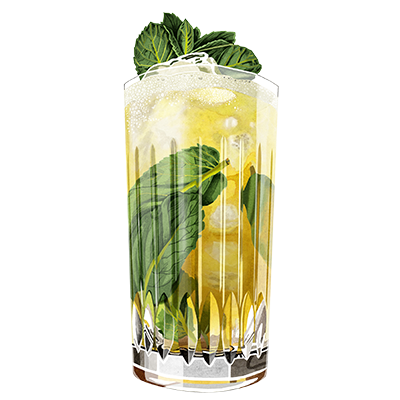 Monkey Shoulder Apes & Apples