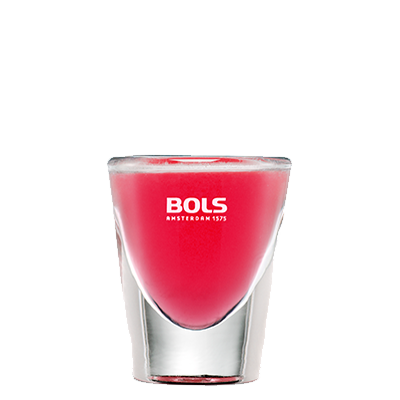 Drink Polish Special z likierem Soplica Orzech Laskowy