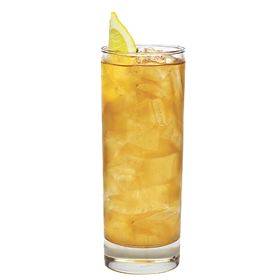 Backyard Lemonade na bazie rumu Sailor Jerry