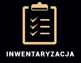 Inwentaryzacja w magazynie